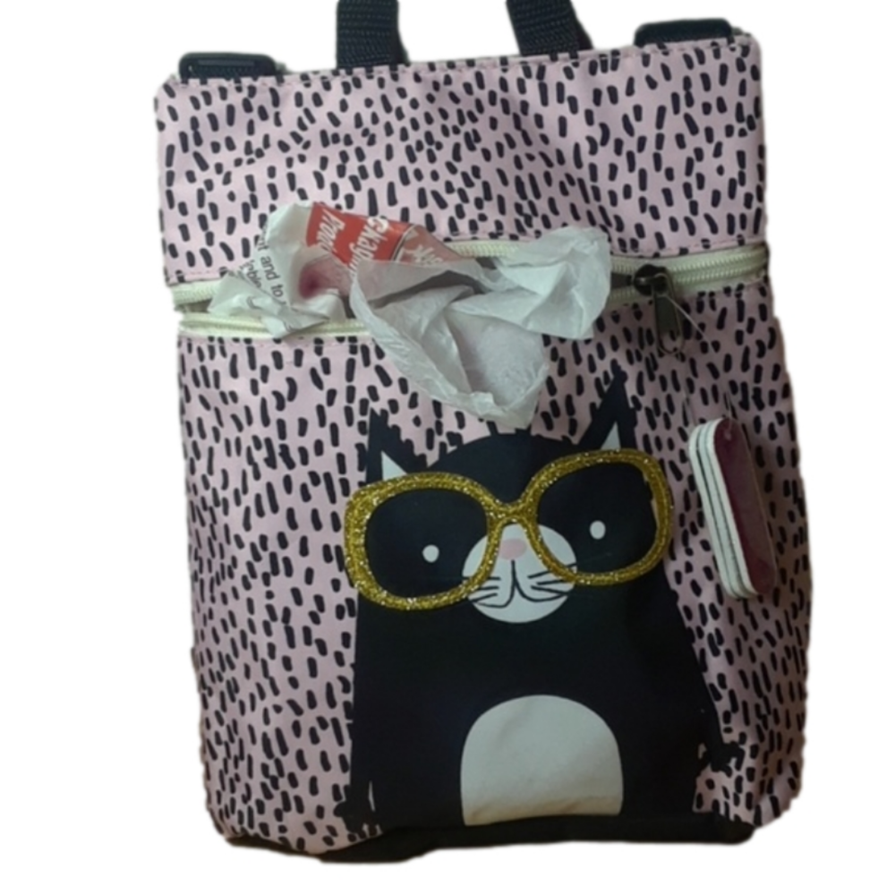 💥FLASH SALE KITTY BACKPACK💥💥
